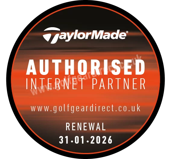 TaylorMade AIP 2026